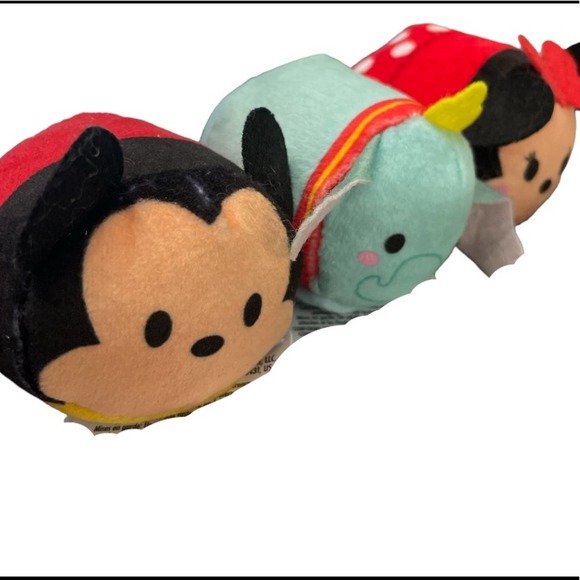 Disney Mickey & Friends Tsum Tsum - Picture 2 of 4
